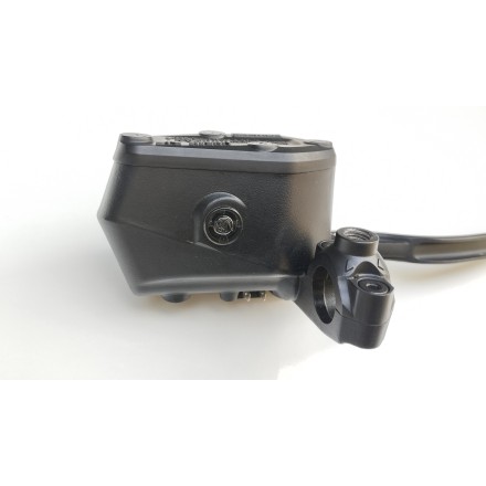 GRUPPO POMPA FRENO ANTERIORE COMPLETA ORIGINALE CFMOTO 800MT EXPLORE 2023