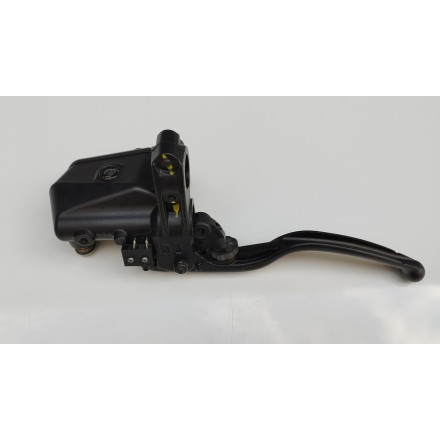 GRUPPO POMPA FRENO ANTERIORE COMPLETA ORIGINALE CFMOTO 800MT EXPLORE 2023