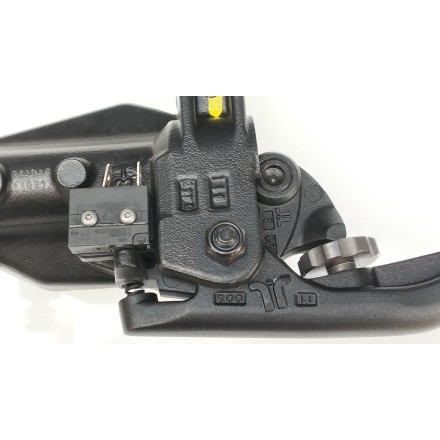 GRUPPO POMPA FRENO ANTERIORE COMPLETA ORIGINALE CFMOTO 800MT EXPLORE 2023