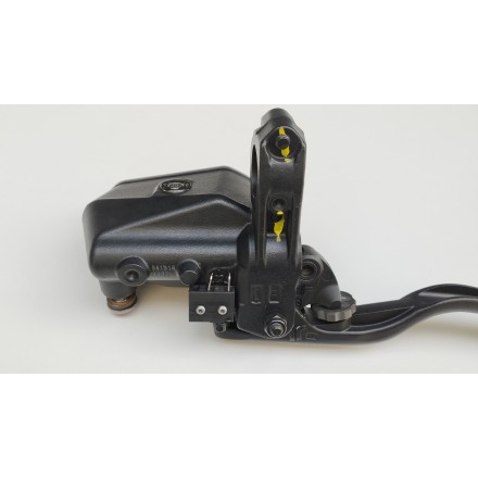 GRUPPO POMPA FRENO ANTERIORE COMPLETA ORIGINALE CFMOTO 800MT EXPLORE 2023