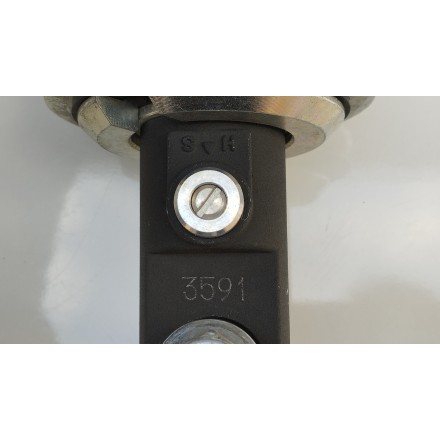 SOSPENSIONE MONO AMMORTIZZATORE ORIGINALE CFMOTO 800MT EXPLORE 2023