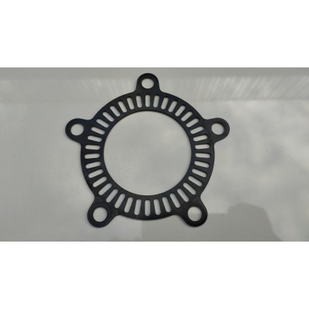 RUOTA FONICA SENSORE ABS POSTERIORE ORIGINALE CFMOTO 800MT EXPLORE 2023