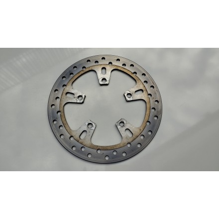 DISCO FRENO RUOTA POSTERIORE ORIGINALE CFMOTO 800MT EXPLORE 2023