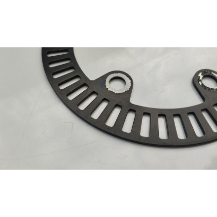 RUOTA FONICA SENSORE ABS ANTERIORE ORIGINALE CFMOTO 800MT EXPLORE 2023