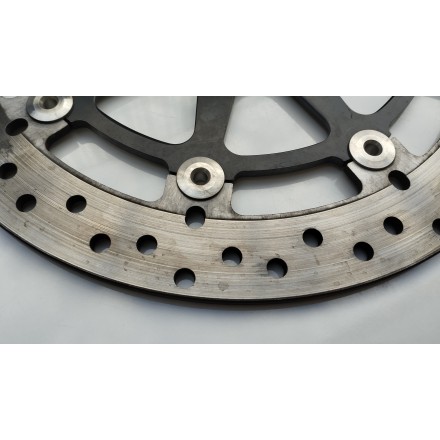 COPPIA DISCHI FRENO RUOTA ANTERIORE ORIGINALE CFMOTO 800MT EXPLORE 2023