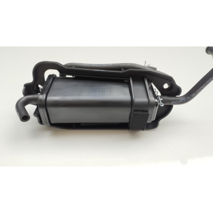 FILTRO CANISTER RECUPERO VAPORI CON TUBI ORIGINALE CFMOTO 800MT EXPLORE 2023