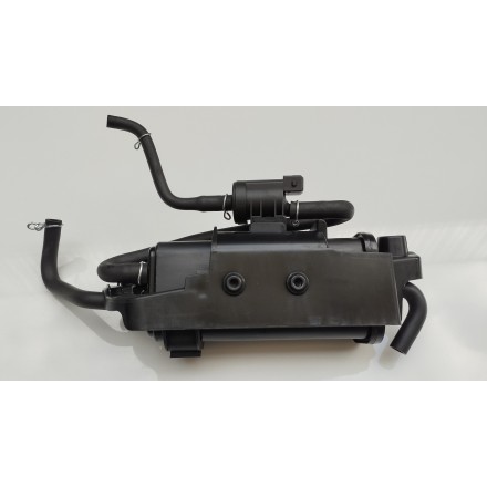 FILTRO CANISTER RECUPERO VAPORI CON TUBI ORIGINALE CFMOTO 800MT EXPLORE 2023