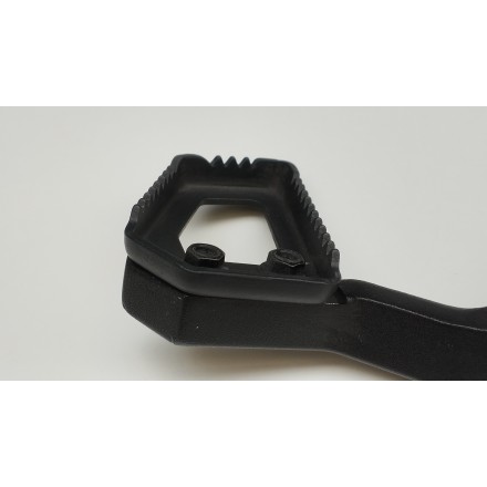 LEVA PEDALE FRENO POSTERIORE ORIGINALE CFMOTO 800MT EXPLORE 2023