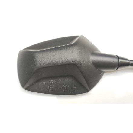 COPPIA SPECCHI SPECCHIETTI RETROVISORI ORIGINALE CFMOTO 800MT EXPLORE 2023