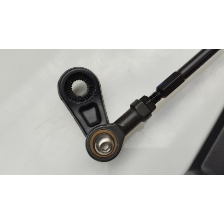 PEDALE LEVA ASTA CAMBIO MARCE MOTORE ORIGINALE CFMOTO 800MT EXPLORE 2023