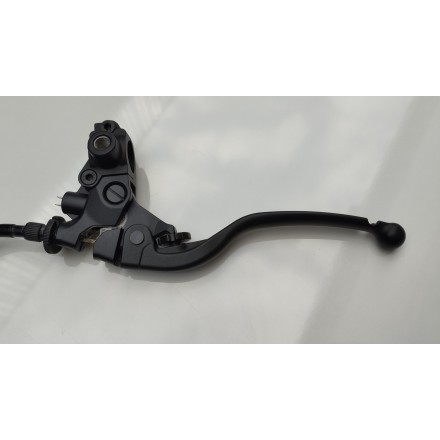 COMANDO CON LEVA FRIZIONE E CAVO ORIGINALE CFMOTO 800MT EXPLORE 2023