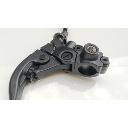 COMANDO CON LEVA FRIZIONE E CAVO ORIGINALE CFMOTO 800MT EXPLORE 2023