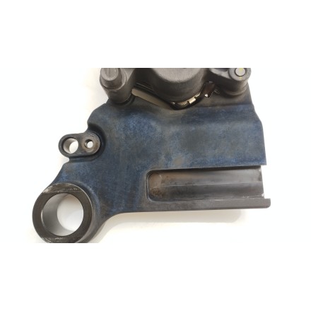 PINZA FRENO POSTERIORE CON SUPPORTO ORIGINALE CFMOTO 800MT EXPLORE 2023