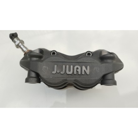 COPPIA PINZE FRENO RUOTA ANTERIORE ORIGINALE CFMOTO 800MT EXPLORE 2023