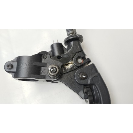 COMANDO CON LEVA FRIZIONE E CAVO ORIGINALE CFMOTO 800MT EXPLORE 2023