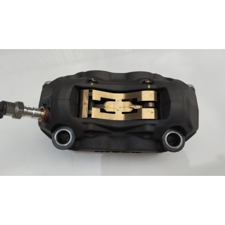 COPPIA PINZE FRENO RUOTA ANTERIORE ORIGINALE CFMOTO 800MT EXPLORE 2023