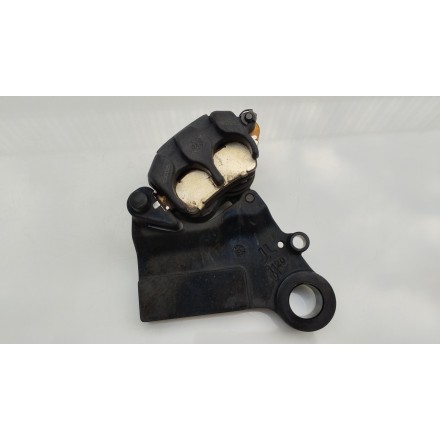 PINZA FRENO POSTERIORE CON SUPPORTO ORIGINALE CFMOTO 800MT EXPLORE 2023