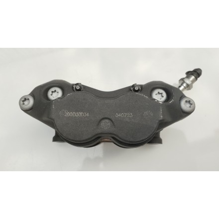 COPPIA PINZE FRENO RUOTA ANTERIORE ORIGINALE CFMOTO 800MT EXPLORE 2023