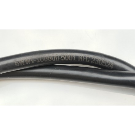 COMANDO CON LEVA FRIZIONE E CAVO ORIGINALE CFMOTO 800MT EXPLORE 2023