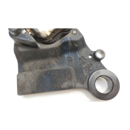 PINZA FRENO POSTERIORE CON SUPPORTO ORIGINALE CFMOTO 800MT EXPLORE 2023
