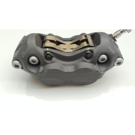 COPPIA PINZE FRENO RUOTA ANTERIORE ORIGINALE CFMOTO 800MT EXPLORE 2023