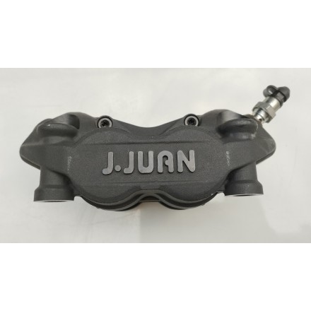 COPPIA PINZE FRENO RUOTA ANTERIORE ORIGINALE CFMOTO 800MT EXPLORE 2023