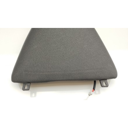 SEDILE ANTERIORE SELLA PILOTA RISCALDABILE ORIGINALE CFMOTO 800MT EXPLORE 2023