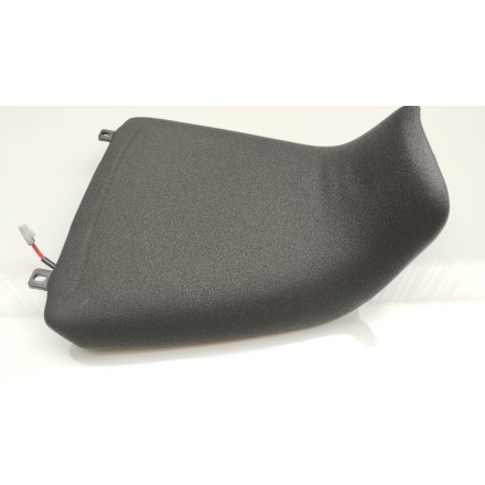 SEDILE ANTERIORE SELLA PILOTA RISCALDABILE ORIGINALE CFMOTO 800MT EXPLORE 2023