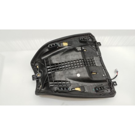 SEDILE ANTERIORE SELLA PILOTA RISCALDABILE ORIGINALE CFMOTO 800MT EXPLORE 2023