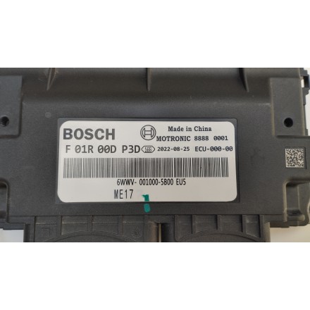 ECM CENTRALINA ELETTRONICA MOTORE ECU CDI ORIGINALE CFMOTO 800MT EXPLORE 2023