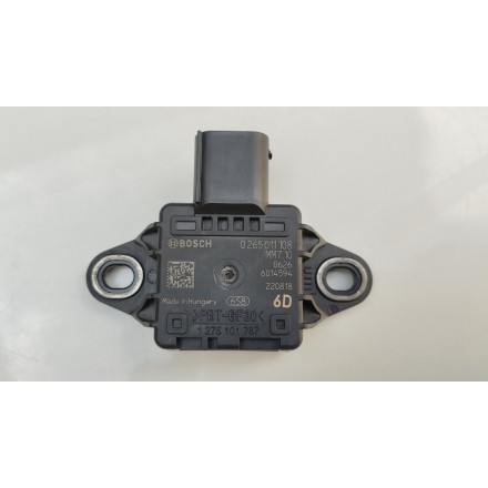 6D SENSOR POSIZIONE ORIENTAMENTO VEICOLO ORIGINALE CFMOTO 800MT EXPLORE 2023