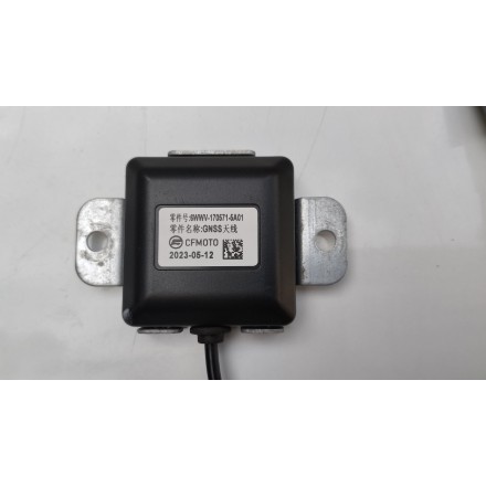 GNSS CENTRALINA NAVIGATORE SATELLITARE ORIGINALE CFMOTO 800MT EXPLORE 2023