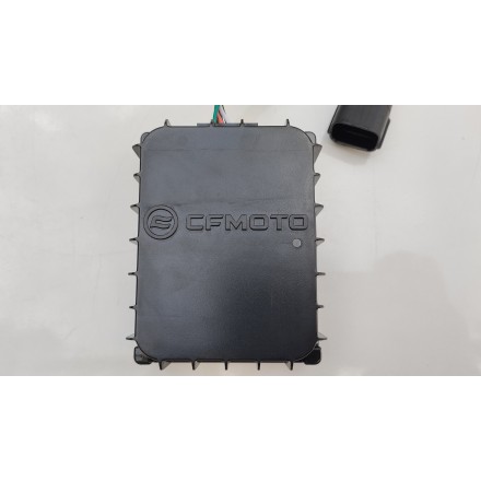 CENTRALINA T-BOX GPS GEOLOCALIZZAZIONE ECU ORIGINALE CFMOTO 800MT EXPLORE 2023