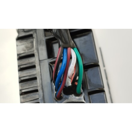 CENTRALINA T-BOX GPS GEOLOCALIZZAZIONE ECU ORIGINALE CFMOTO 800MT EXPLORE 2023