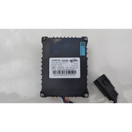 CENTRALINA T-BOX GPS GEOLOCALIZZAZIONE ECU ORIGINALE CFMOTO 800MT EXPLORE 2023