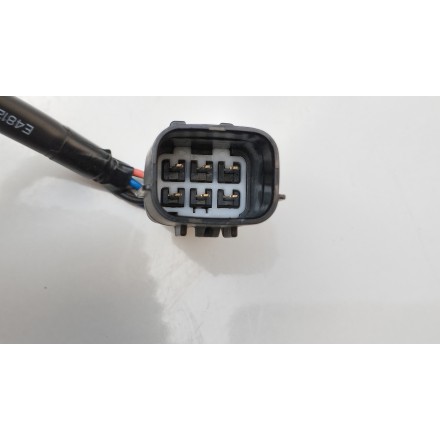 CENTRALINA T-BOX GPS GEOLOCALIZZAZIONE ECU ORIGINALE CFMOTO 800MT EXPLORE 2023