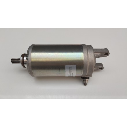 MOTORINO AVVIAMENTO ELETTRICO MOTORE ORIGINALE CFMOTO 800MT EXPLORE 2023