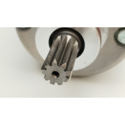 MOTORINO AVVIAMENTO ELETTRICO MOTORE ORIGINALE CFMOTO 800MT EXPLORE 2023