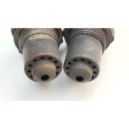 x2 SONDE LAMBDA SENSORI OSSIGENO SCARICO ORIGINALE CFMOTO 800MT EXPLORE 2023