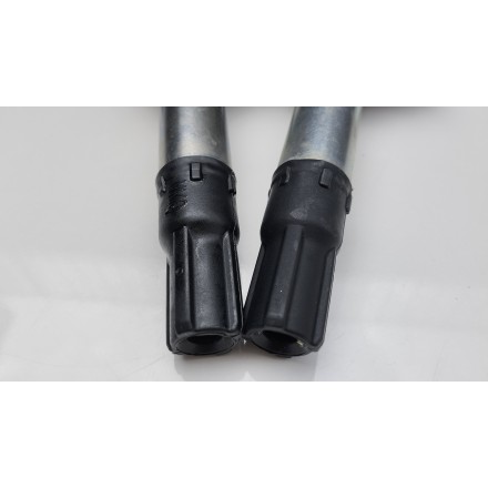 COPPIA BOBINE PIPETTE AVVIAMENTO CANDELE ORIGINALE CFMOTO 800MT EXPLORE 2023