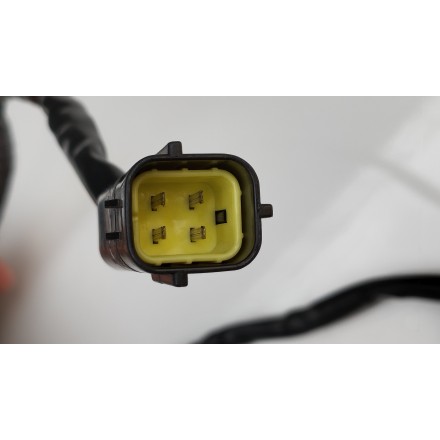 x2 SONDE LAMBDA SENSORI OSSIGENO SCARICO ORIGINALE CFMOTO 800MT EXPLORE 2023