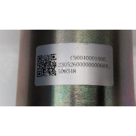 MOTORINO AVVIAMENTO ELETTRICO MOTORE ORIGINALE CFMOTO 800MT EXPLORE 2023