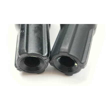 COPPIA BOBINE PIPETTE AVVIAMENTO CANDELE ORIGINALE CFMOTO 800MT EXPLORE 2023