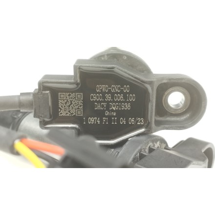 COPPIA BOBINE PIPETTE AVVIAMENTO CANDELE ORIGINALE CFMOTO 800MT EXPLORE 2023