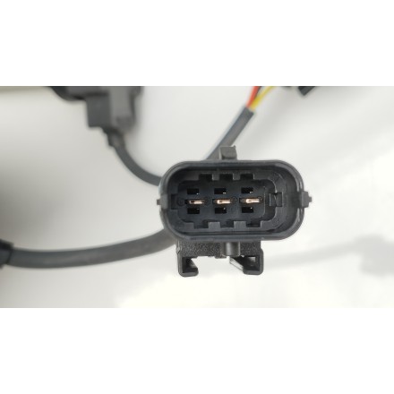 COPPIA BOBINE PIPETTE AVVIAMENTO CANDELE ORIGINALE CFMOTO 800MT EXPLORE 2023