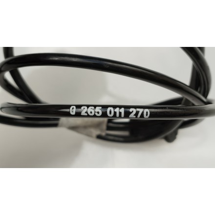 SENSORE ABS FRENO RUOTA ANTERIORE ORIGINALE CFMOTO 800MT EXPLORE 2023