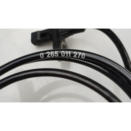 SENSORE ABS FRENO RUOTA POSTERIORE ORIGINALE CFMOTO 800MT EXPLORE 2023