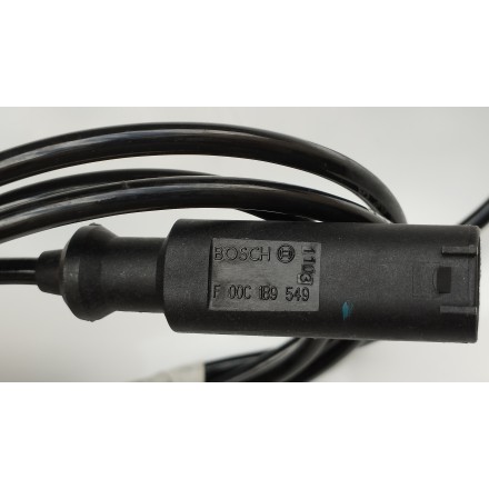 SENSORE ABS FRENO RUOTA POSTERIORE ORIGINALE CFMOTO 800MT EXPLORE 2023