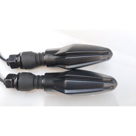 COPPIA FRECCE INDICATORI DIREZIONALI ANTER. ORIGINALE CFMOTO 800MT EXPLORE 2023