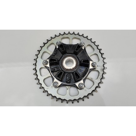 MOZZO CORONA RUOTA POSTERIORE ORIGINALE CFMOTO 800MT EXPLORE 2023